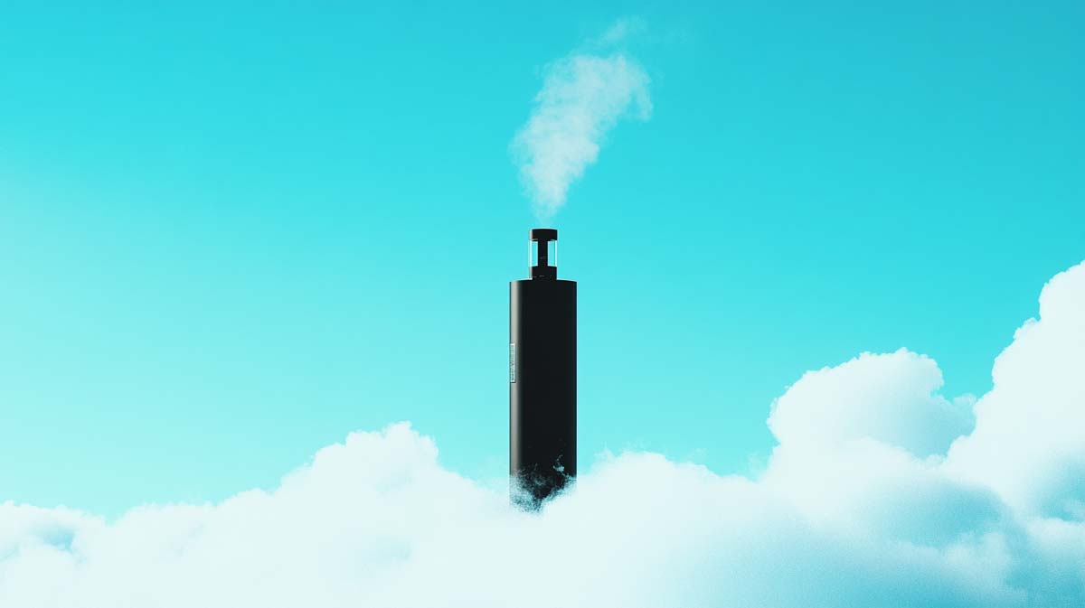 Joyetech: E-Zigaretten, Mehrweg-Vapes & Alternativen