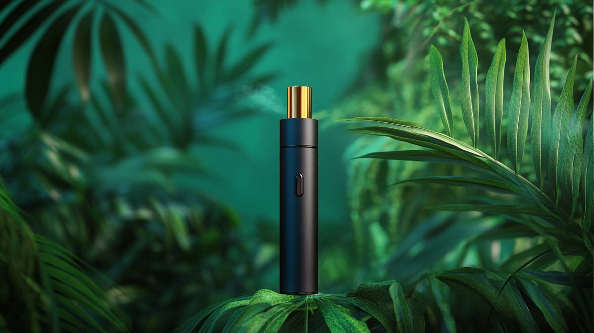 Joint, Vaporizer & Edibles im Vergleich: Vorteile, Nachteile, Checkliste