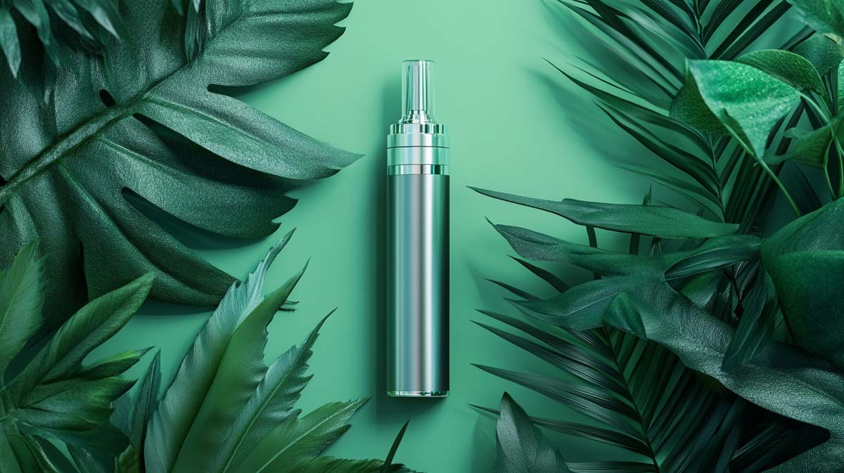 Vape mit Akku: Kosten, Kaufen, Anzeige & Pods