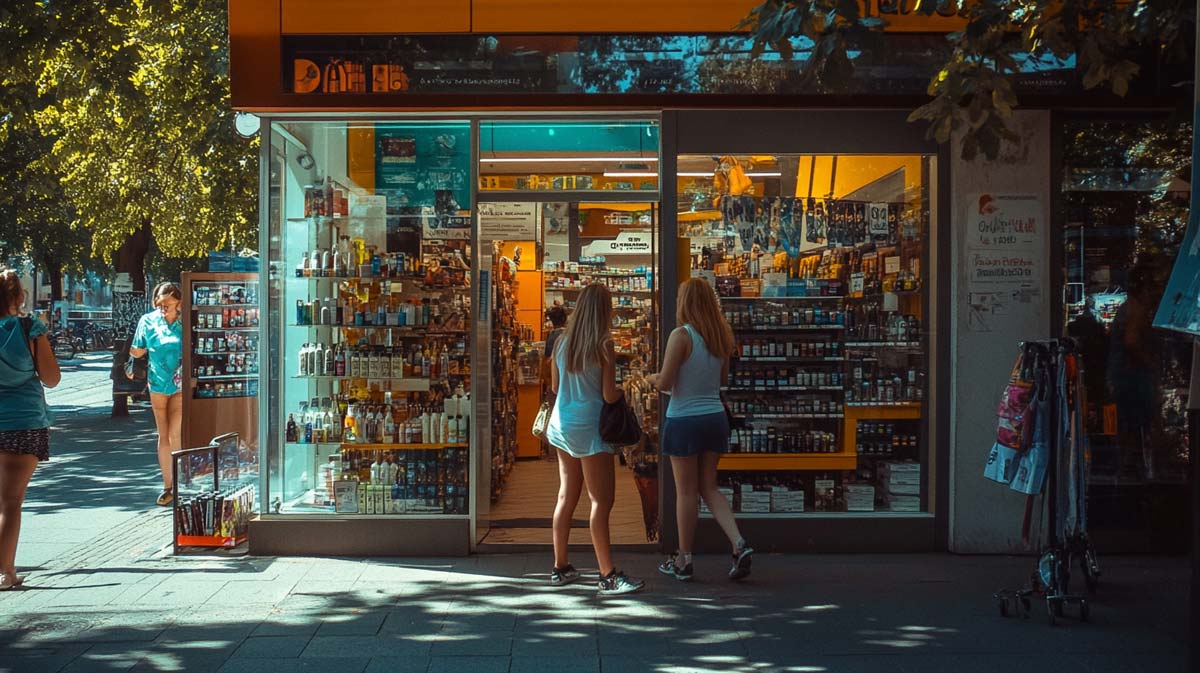 Vape Dortmund: Shop, Store, Marken & Zubehör