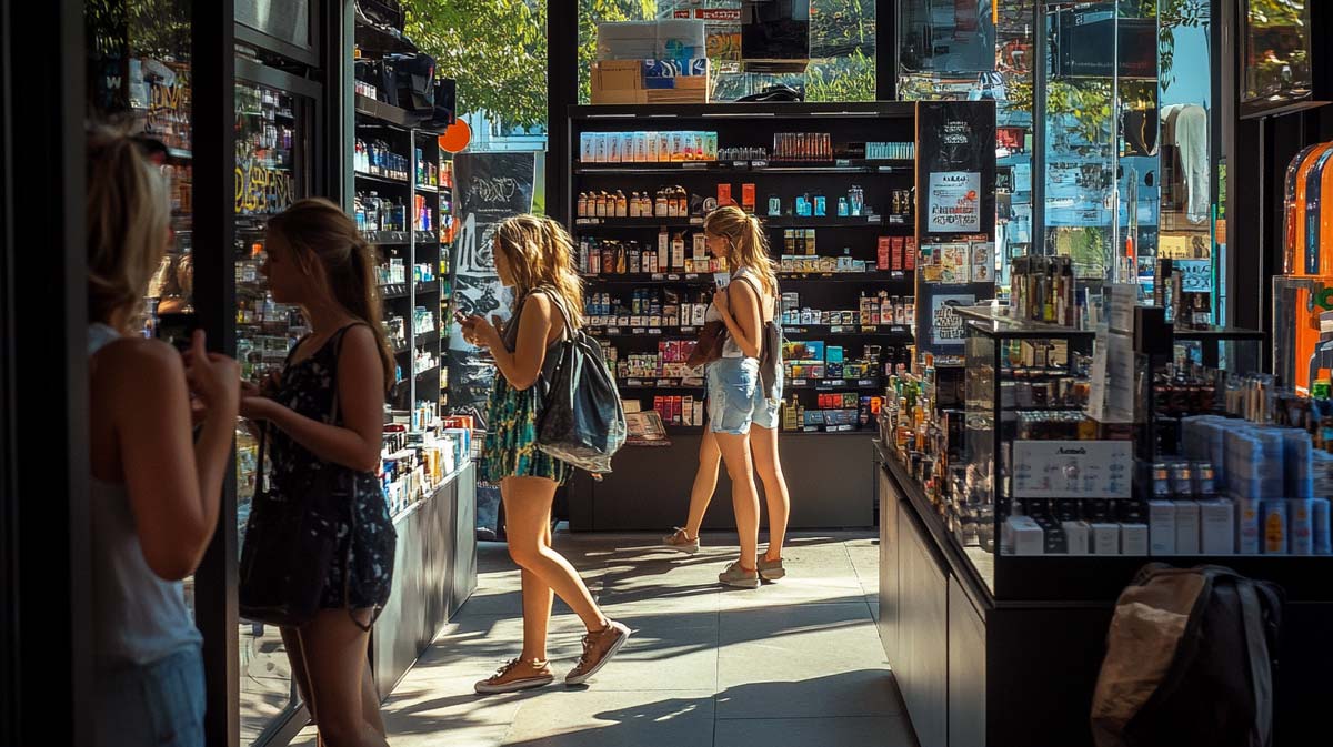 Vape Marken: Einweg, Mehrweg, Nikotin & Top Marken