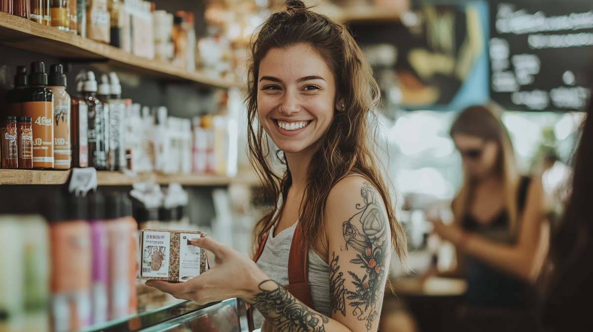 Vape Liquid: Nikotin, Preis, Sorten & Geschmack