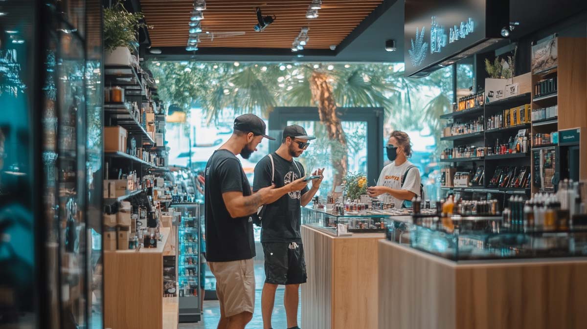 Vape Geschmack: Aromen, Nikotin, Verbot & Top 10