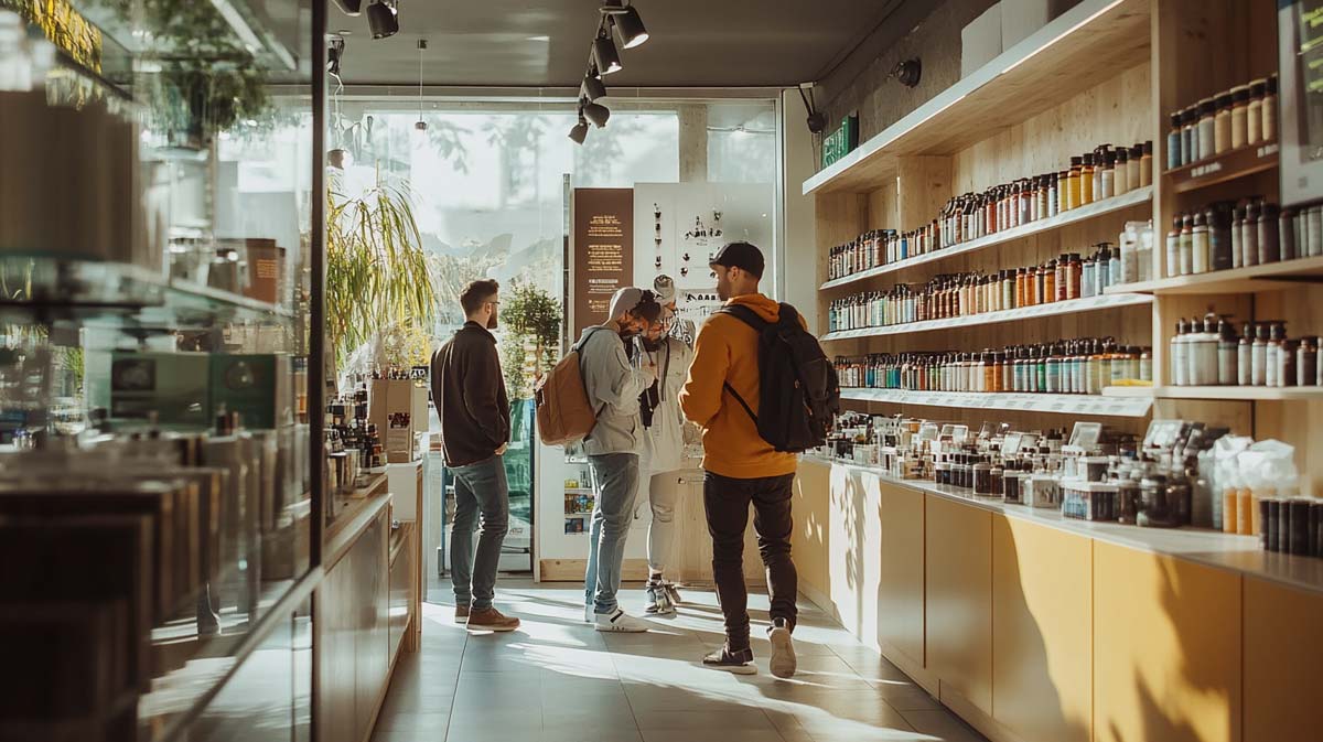 Vape München: Shop, Store, Marken & Zubehör