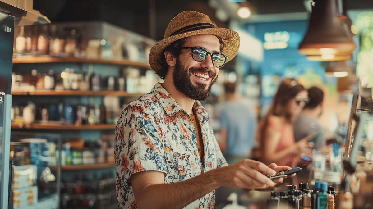 Vape Nikotin Übersicht