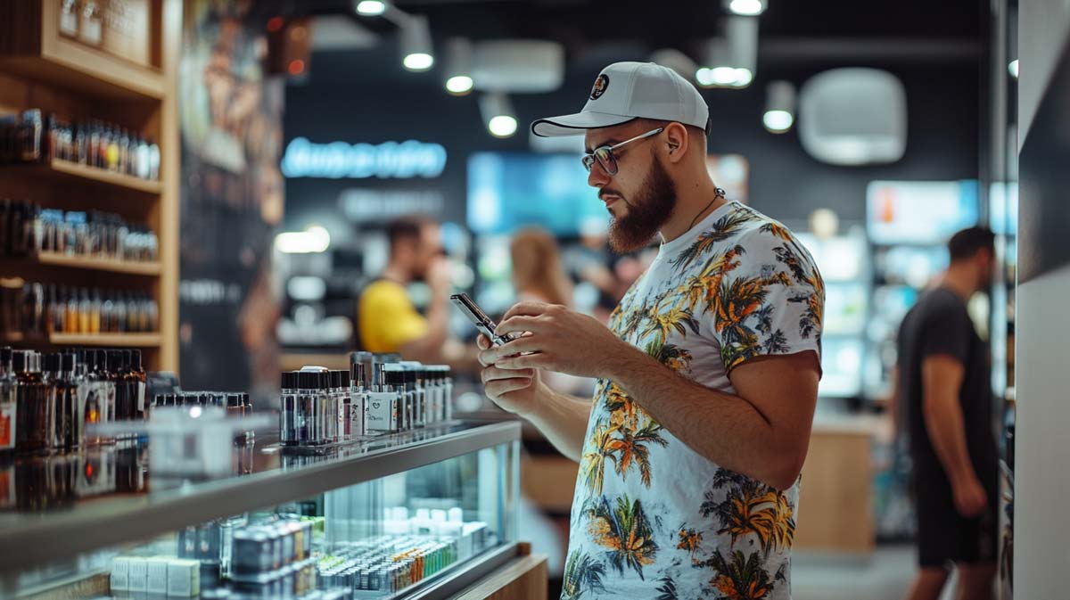 Arten: Marken, Erfahrungen & was für Vapes gibt es?