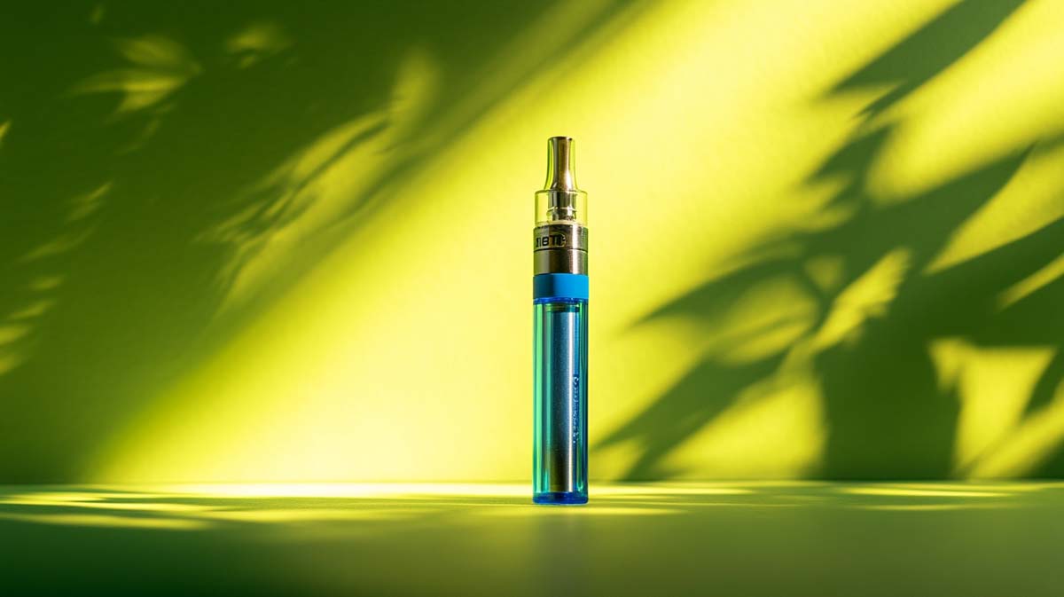 Mehrweg-Vape: Arten, Vorteile, Preis & Kaufen