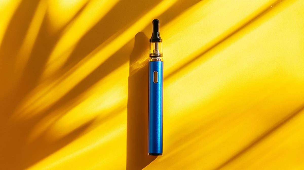 Vape Geruch: Wie riecht Dampf wirklich?