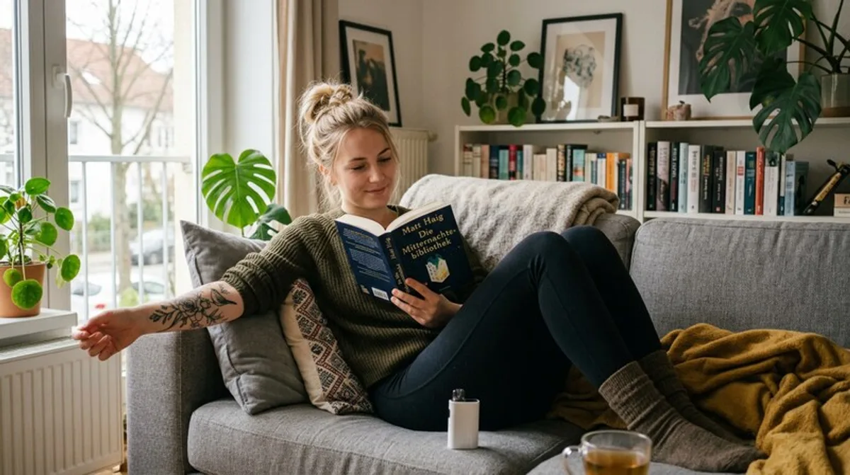 Vapango: Erfahrungen, Bewertung & Sortiment