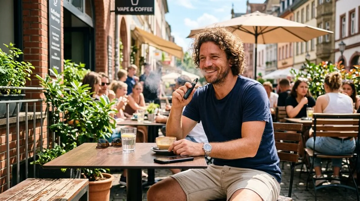 MeinDampferShop im Test 2026 – Erfahrungen & Bewertung