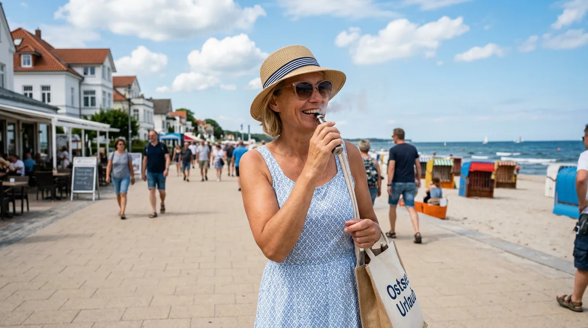 Vapefly Shop: Erfahrungen, Bewertung & Sortiment