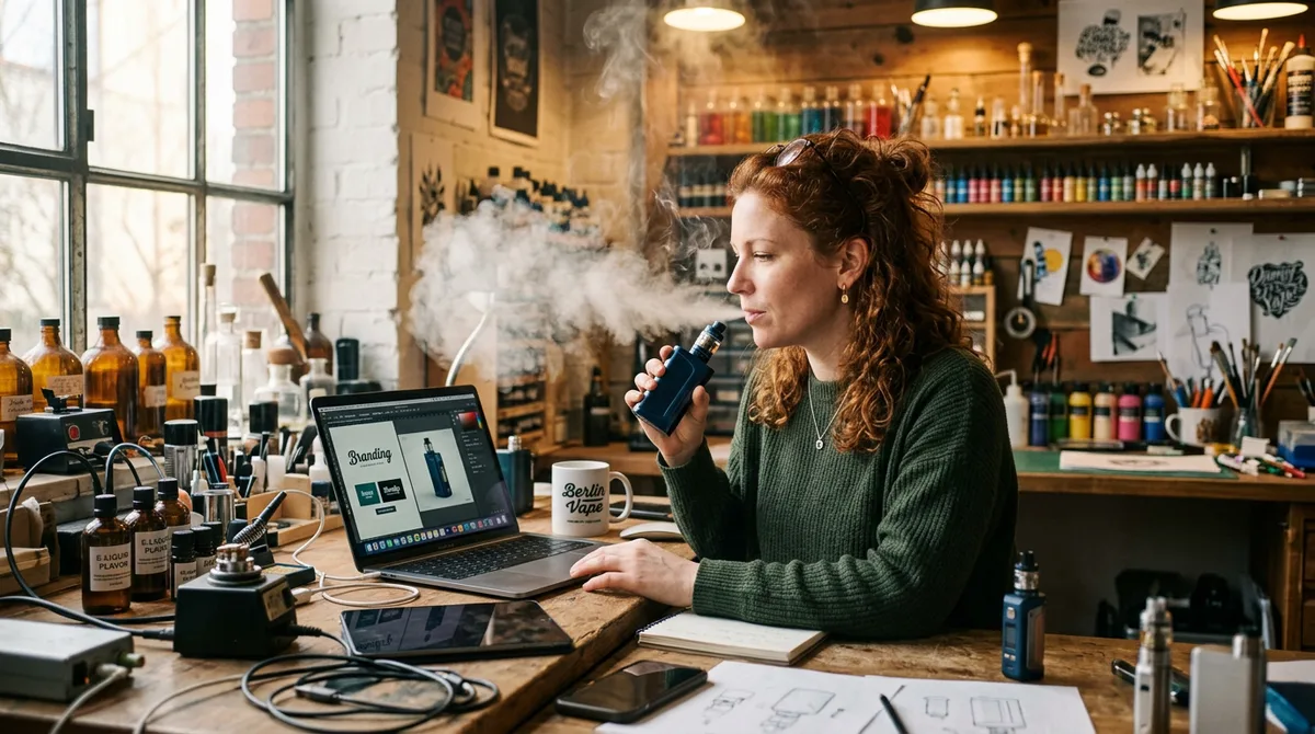 Dampf-Shop.de im Test 2026 – Erfahrungen & Bewertung