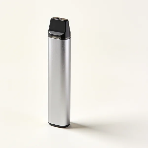 Lost Mary AM600, einweg vape, Beispielbild in silber