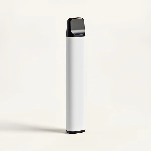 Innocigs C500, einweg vape, Beispielbild in weiss