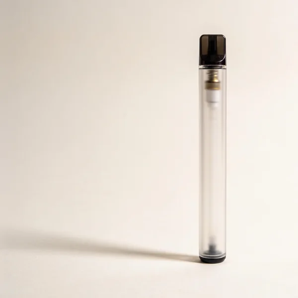 Ske CRYSTAL 600, einweg vape, Beispielbild in transparent