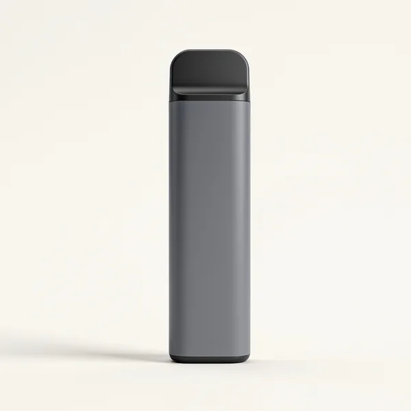 Puffmi MESHBOX 5000, einweg vape, Beispielbild in grau