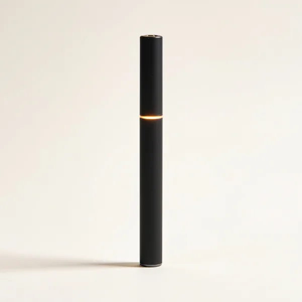 Geek Bar PULSE 15000, einweg vape, Beispielbild in schwarz