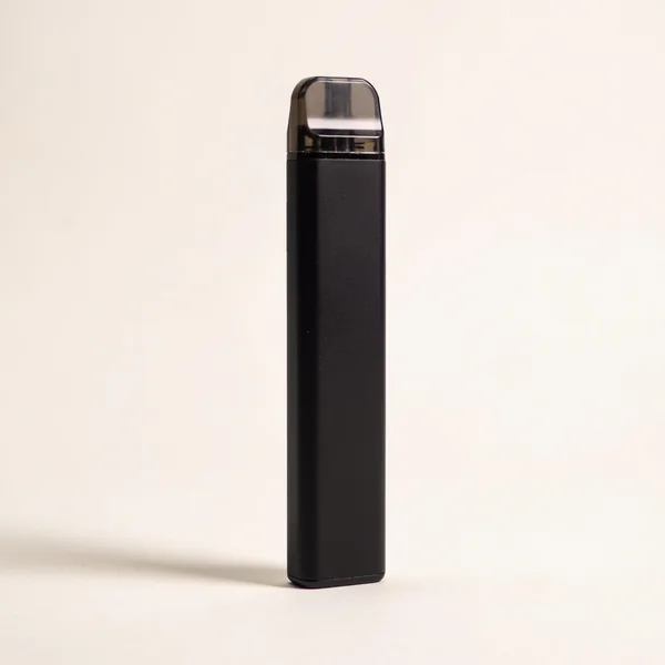 UWELL, pod system, Beispielgerät in schwarz