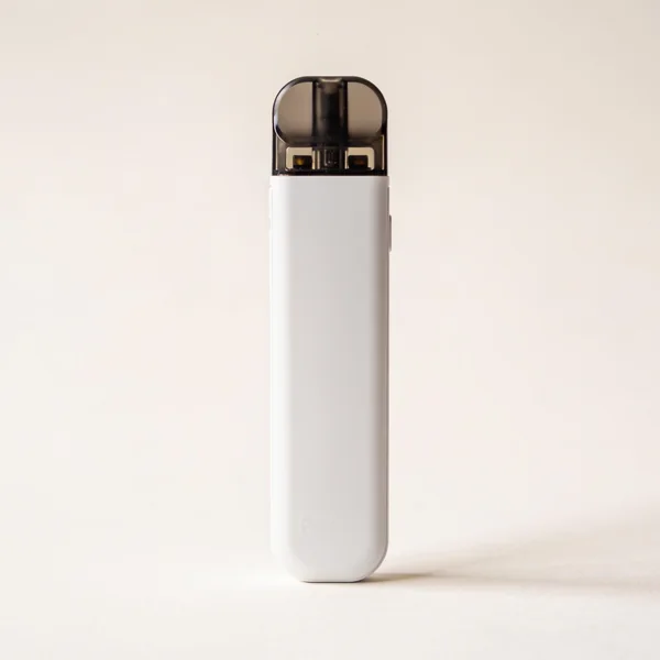 Vuse PRO, pod system, Beispielbild in weiss