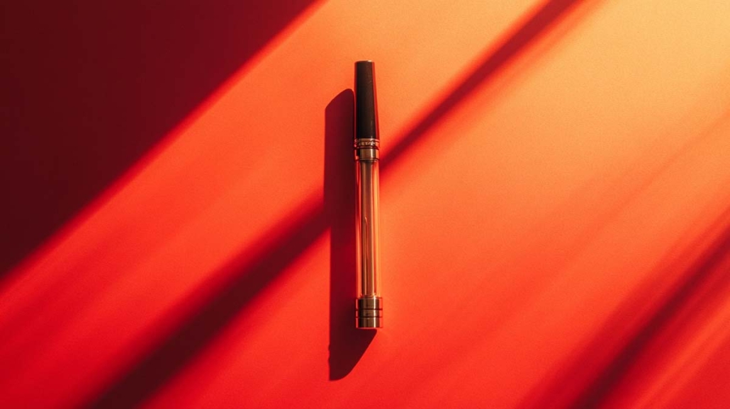 vaporizer-shop-sommer-pen-rot-thc-cannabis